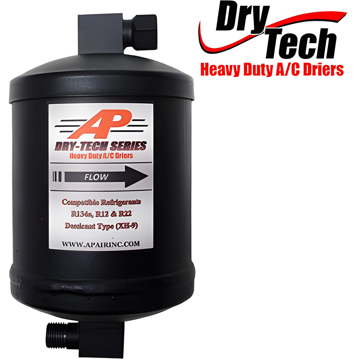 Receiver Drier for Ford/New Holland 87410678