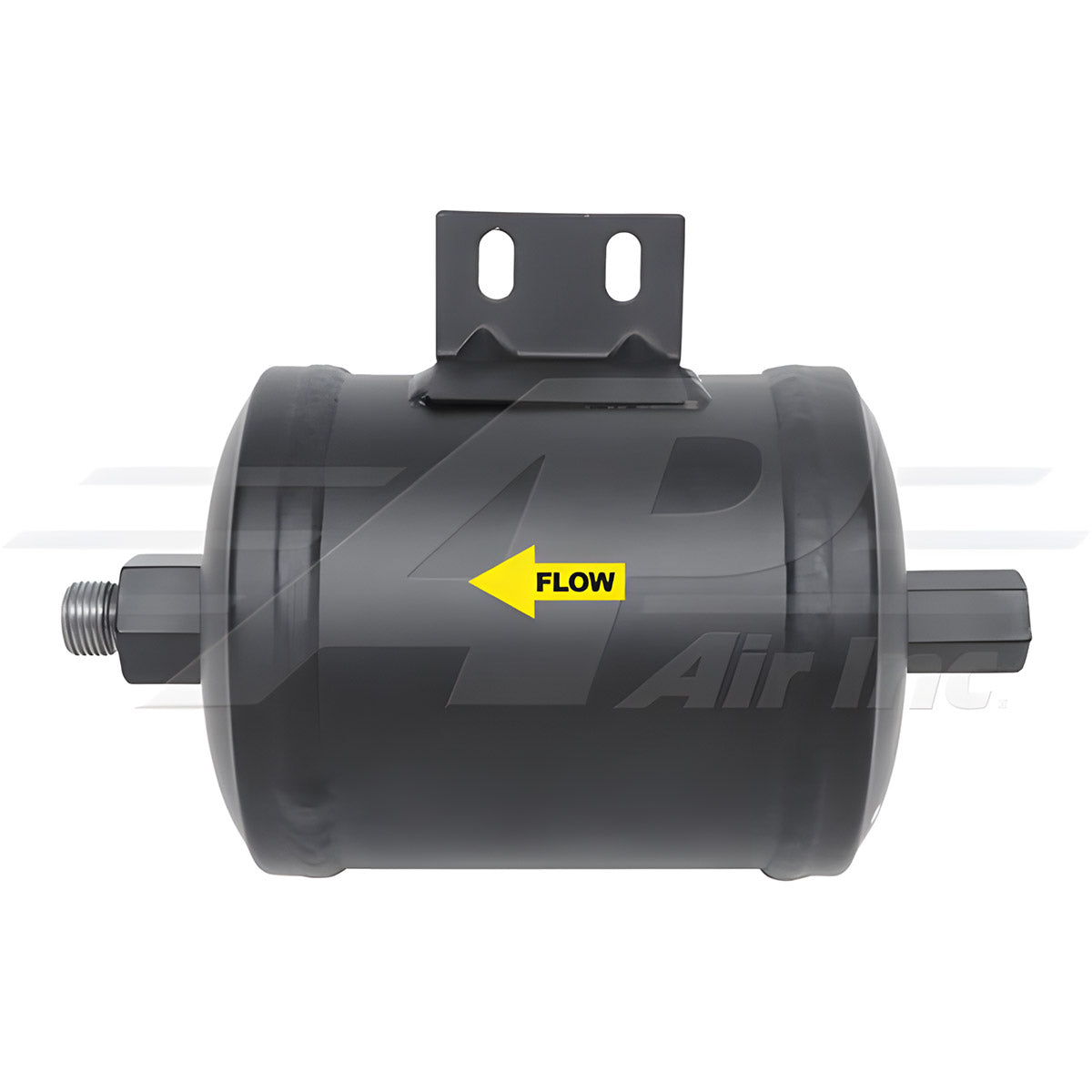 4" X 7 1/2" Male And Female O-Ring for John Deere AL153705