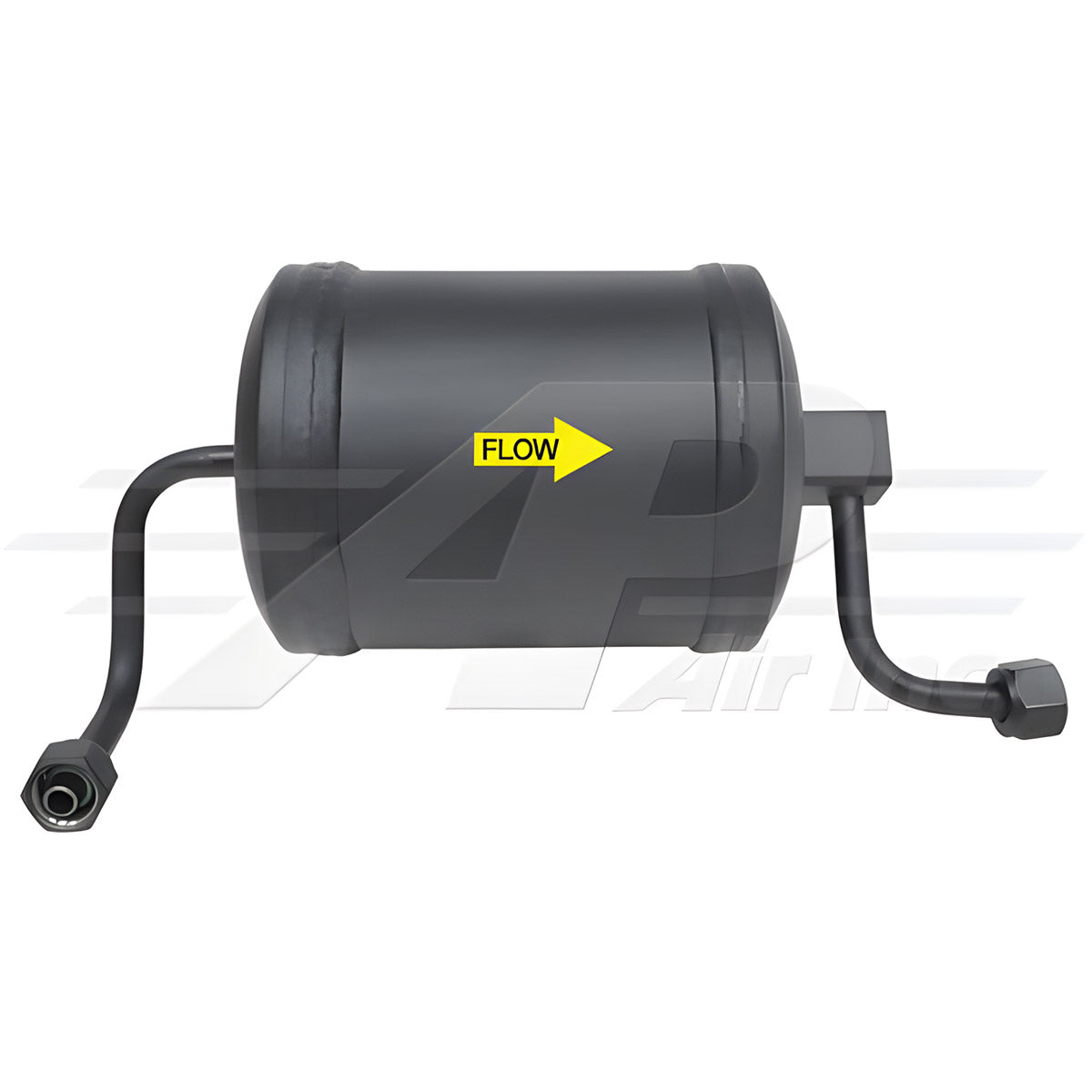 Receiver Drier, O-Ring for Ford/New Holland 83936848
