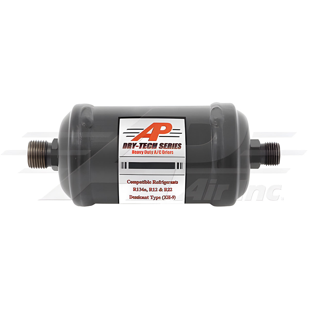 Receiver Drier - Inline for Ford/New Holland & JCB 21.46884