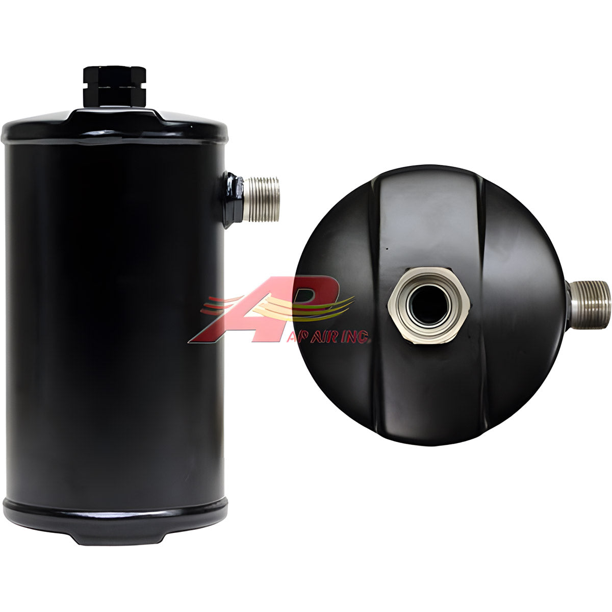 Standard Duty Accumulator for Caterpillar 521139D1