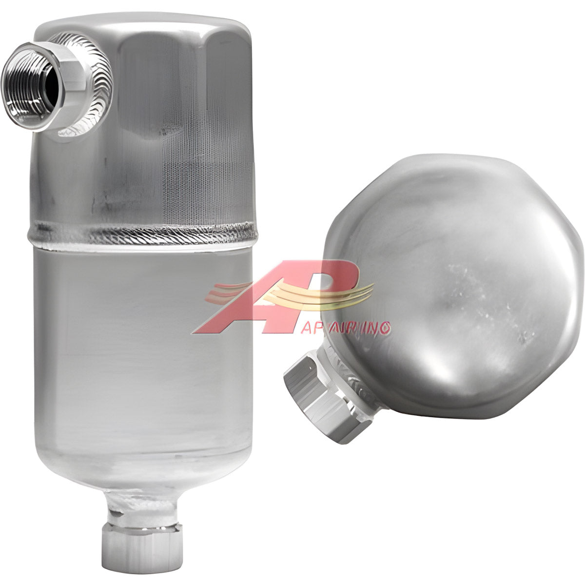Standard Accumulator for John Deere & JCB 123/04443