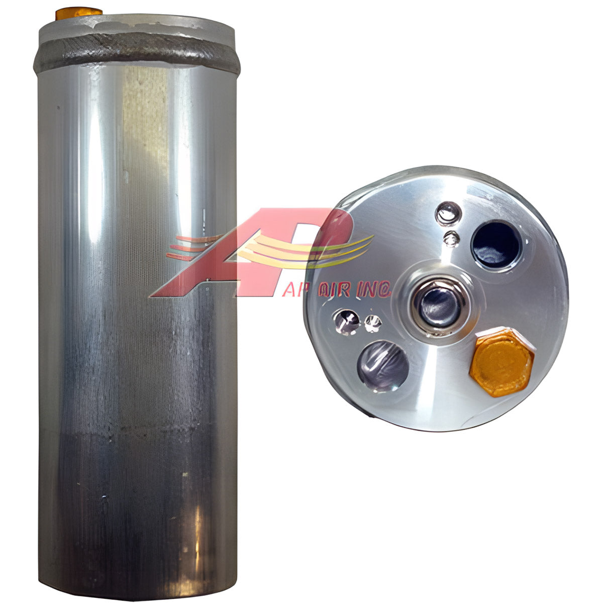Receiver Drier for Kobelco & Case IH PW20M01071F1