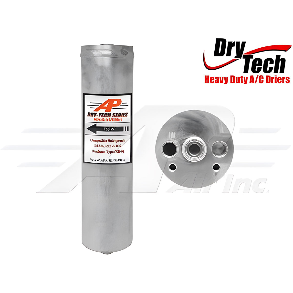 Dry-Tech Series Receiver Drier for Caterpillar 327-6558