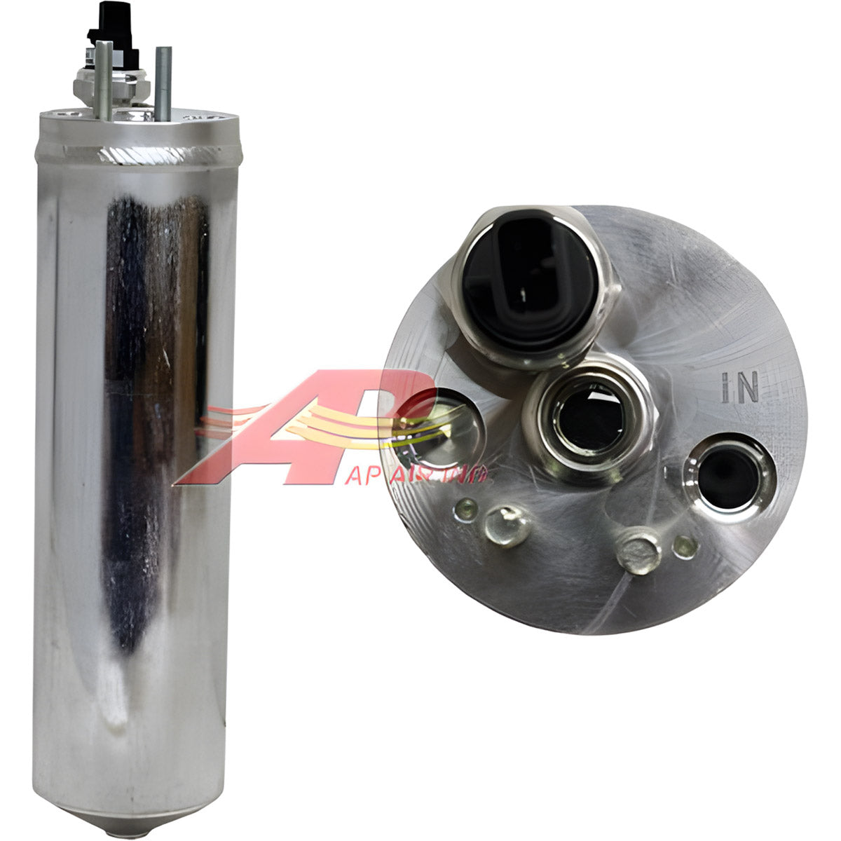 Receiver Drier for Hyundai 11N6-90060, A4W00615