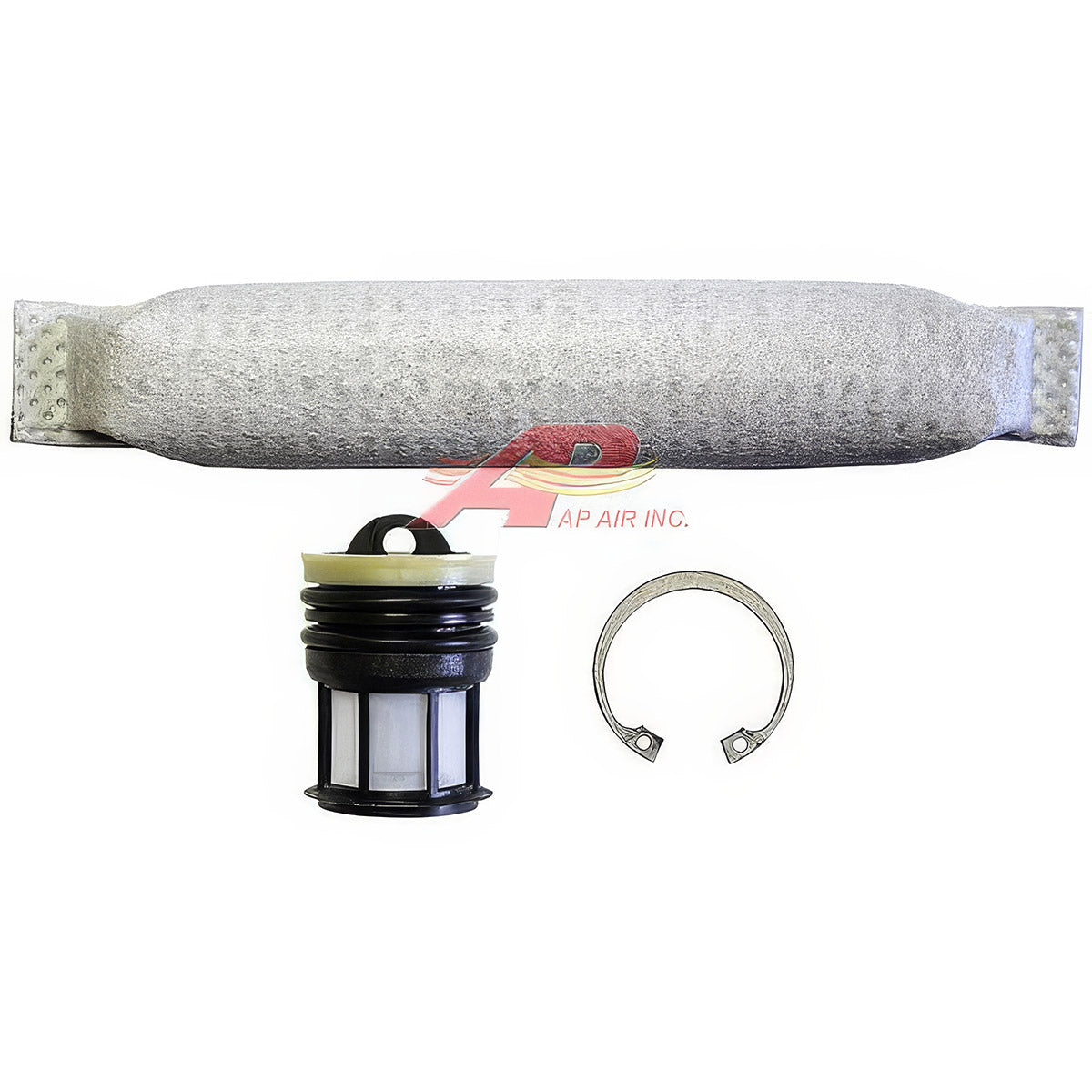 Desiccant Bag for Massey Ferguson 438742M1