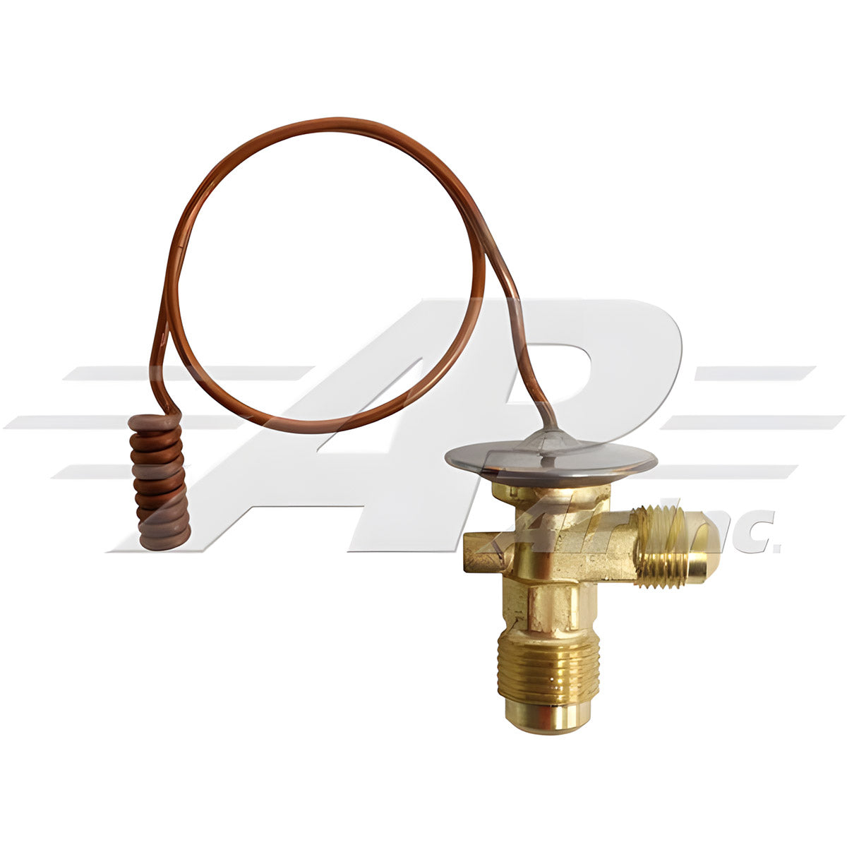 Expansion Valve for International, John Deere, New Holland 168903C1