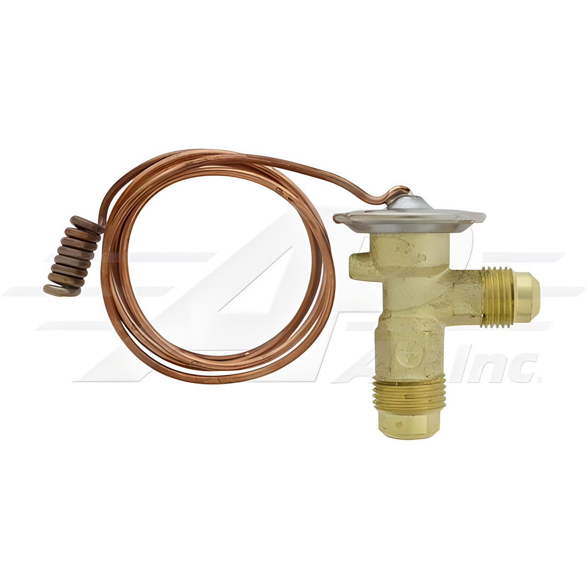 Expansion Valve, Flare for White & Hesston/Fiat 20-7000453