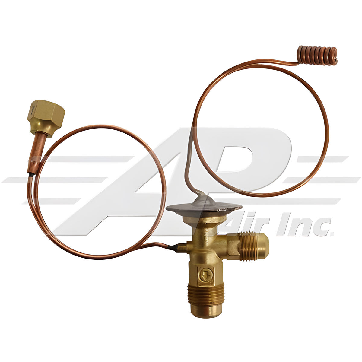Expansion Valve, Flare for Case IH & White 1P-6526
