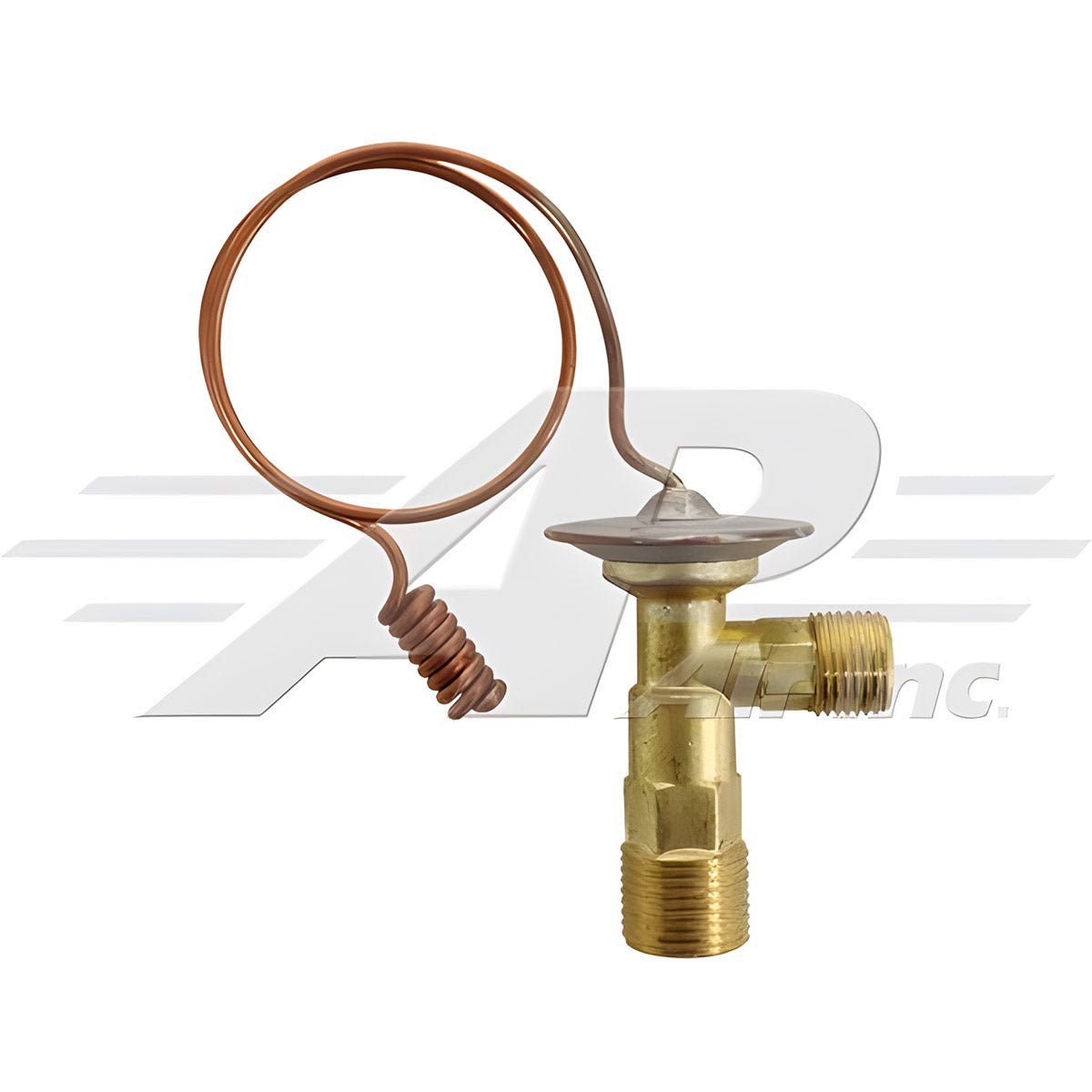 Expansion Valve, O-Ring for Massey Ferguson & Ford/New Holland