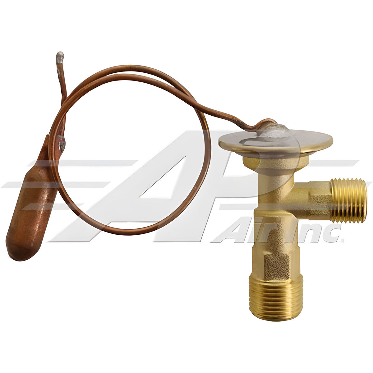 Expansion Valve for Massey Ferguson 1034564M91