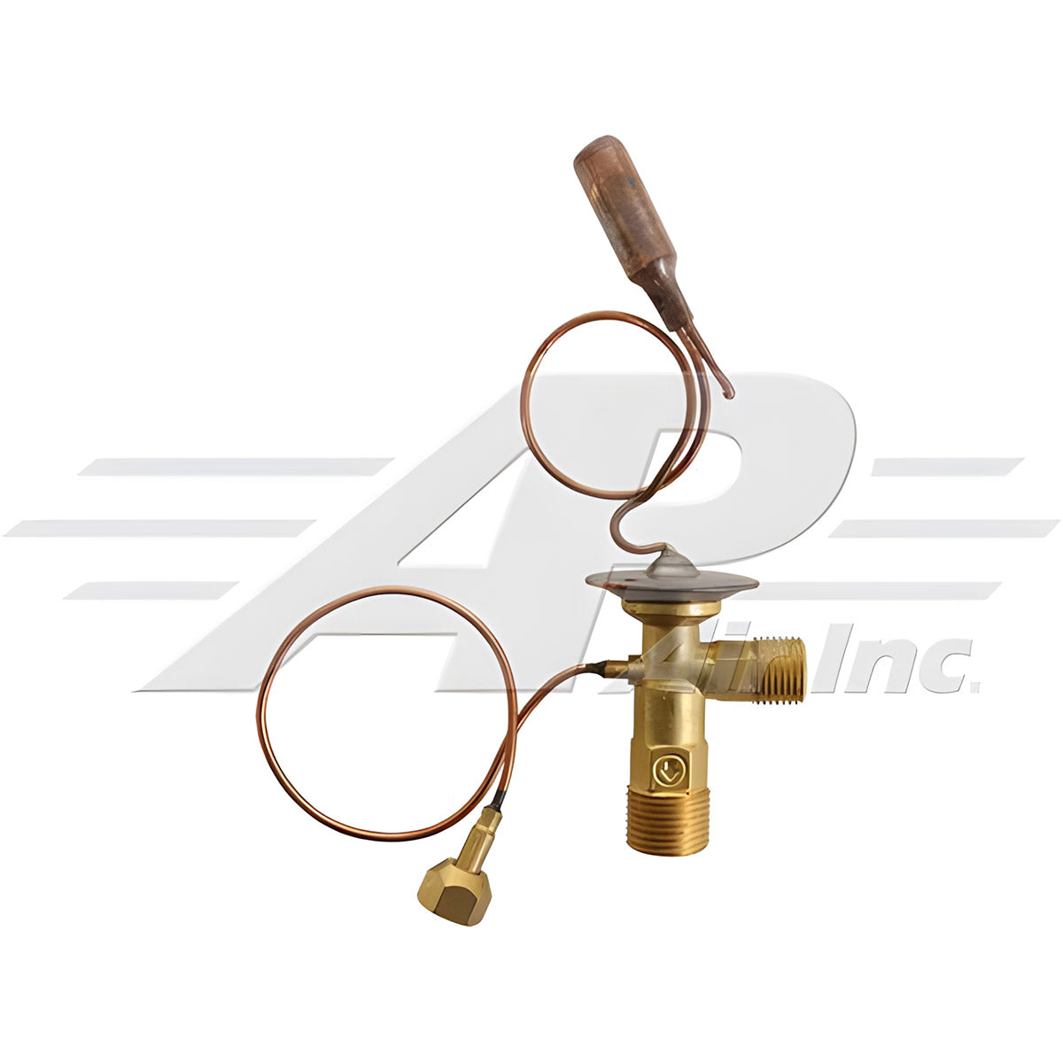 Expansion Valve, O-Ring for John Deere AH140818