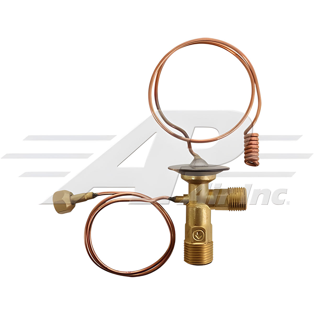Expansion Valve, Aftermarket for John Deere & International 118305C3
