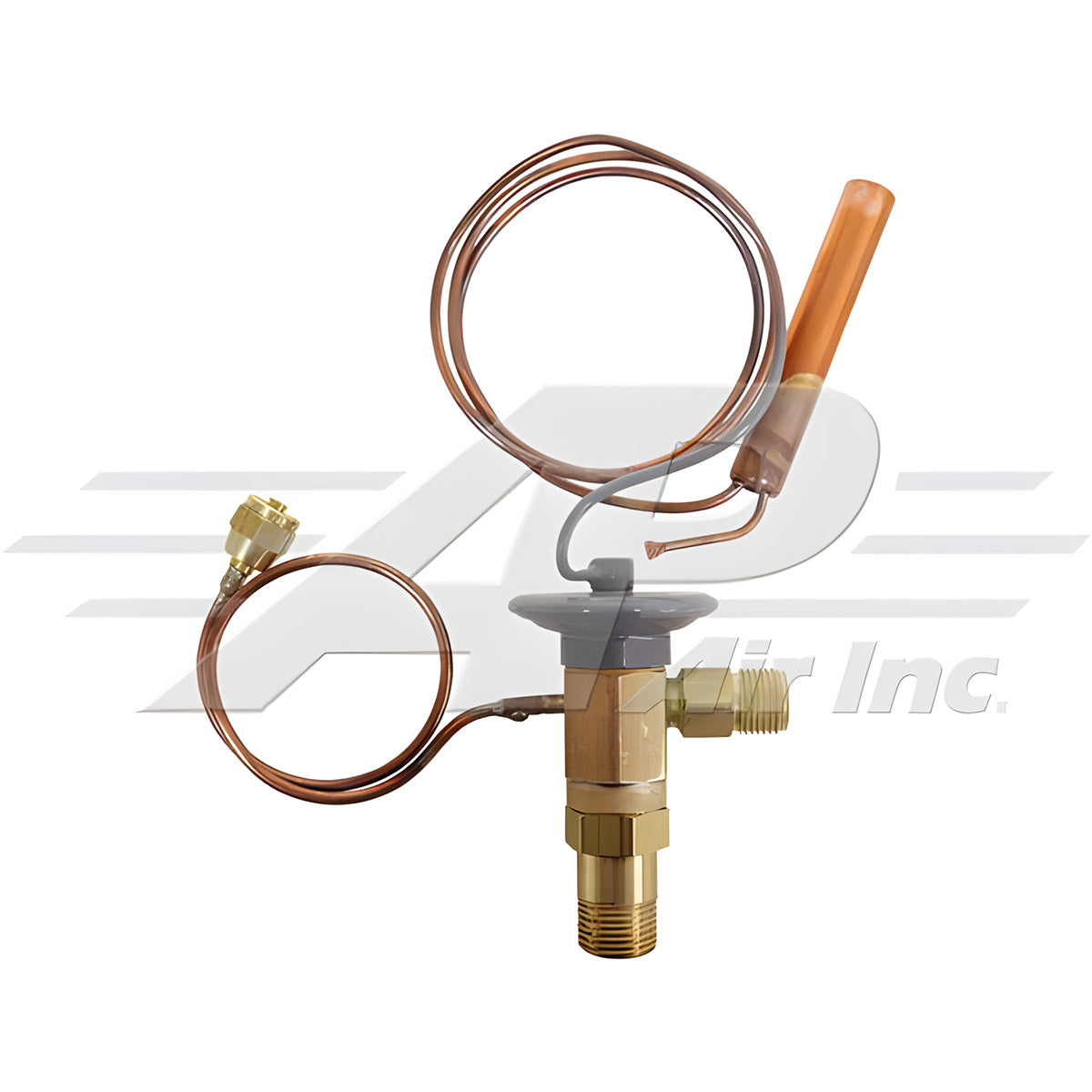 Expansion Valve for John Deere AT62543