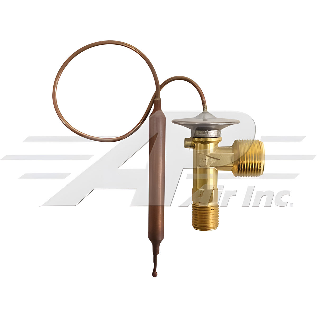 Expansion Valve for Komatsu & Kubota 163174A1