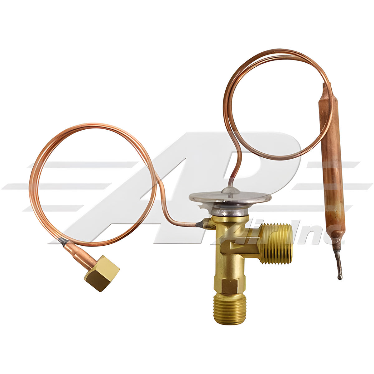 Expansion Valve for Komatsu TW503714-0830