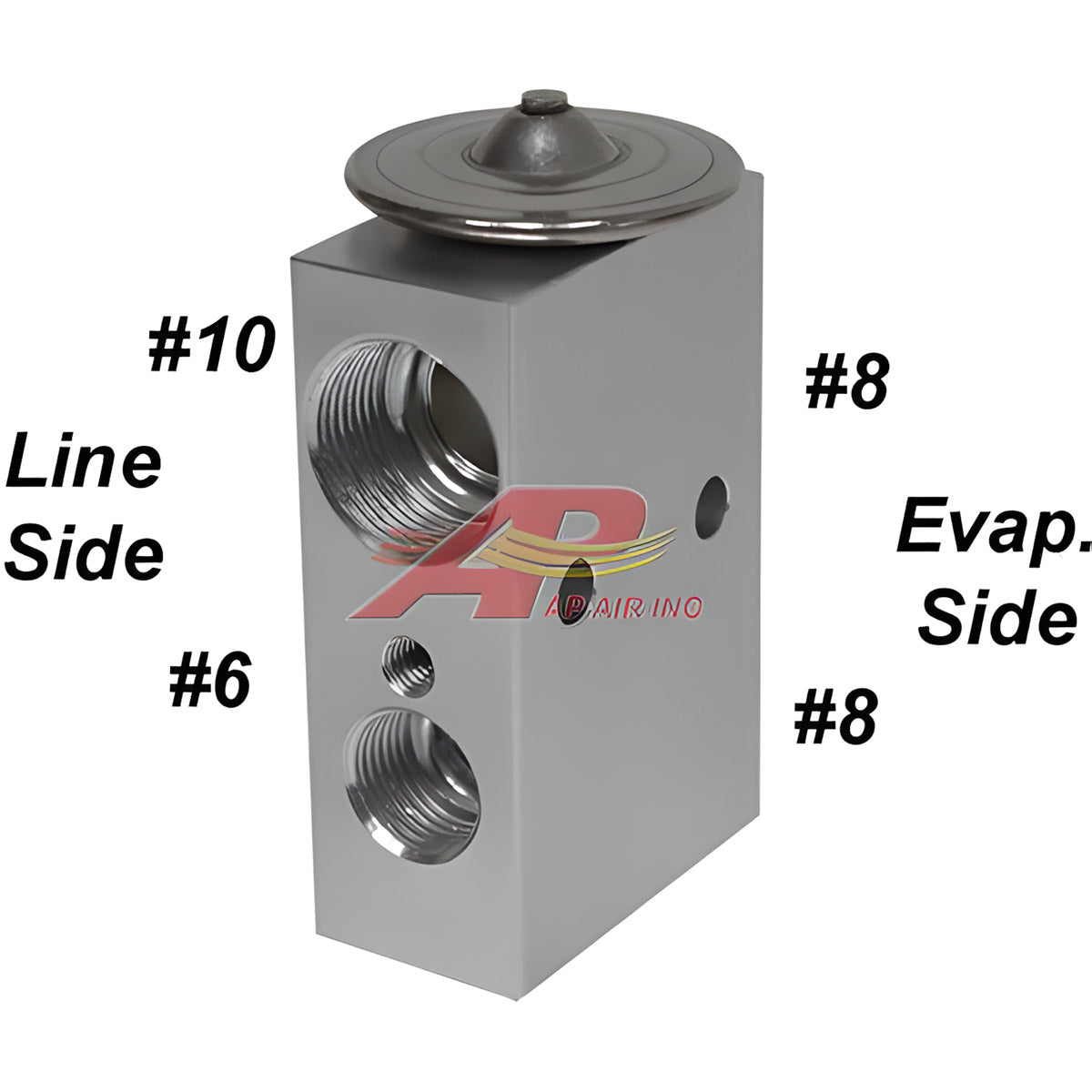 Expansion Valve for John Deere KV22928