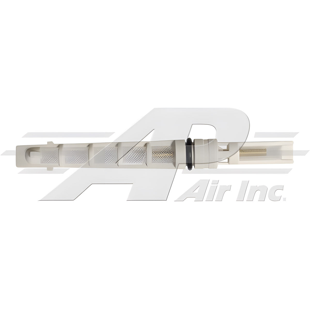 Orifice Tube for John Deere & Caterpillar RE51969