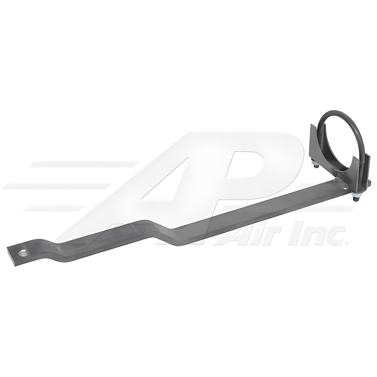 Exhaust Support Bracket for Agco/Allis 70273956