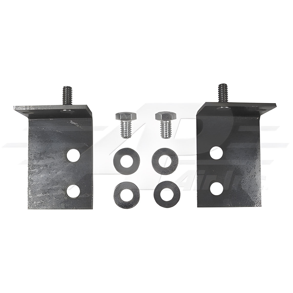 OEM Oil Cooler Bracket Kit for International 104743C1