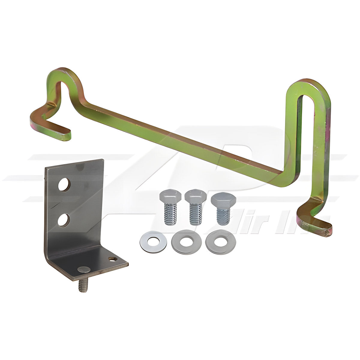OEM Condenser Bracket Kit for International 104744C1