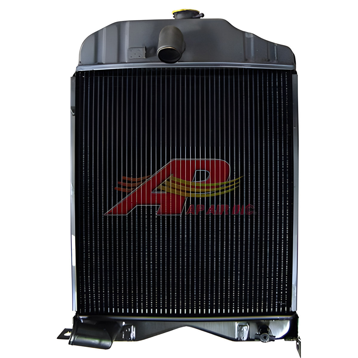Radiator for Massey Ferguson 182456M91