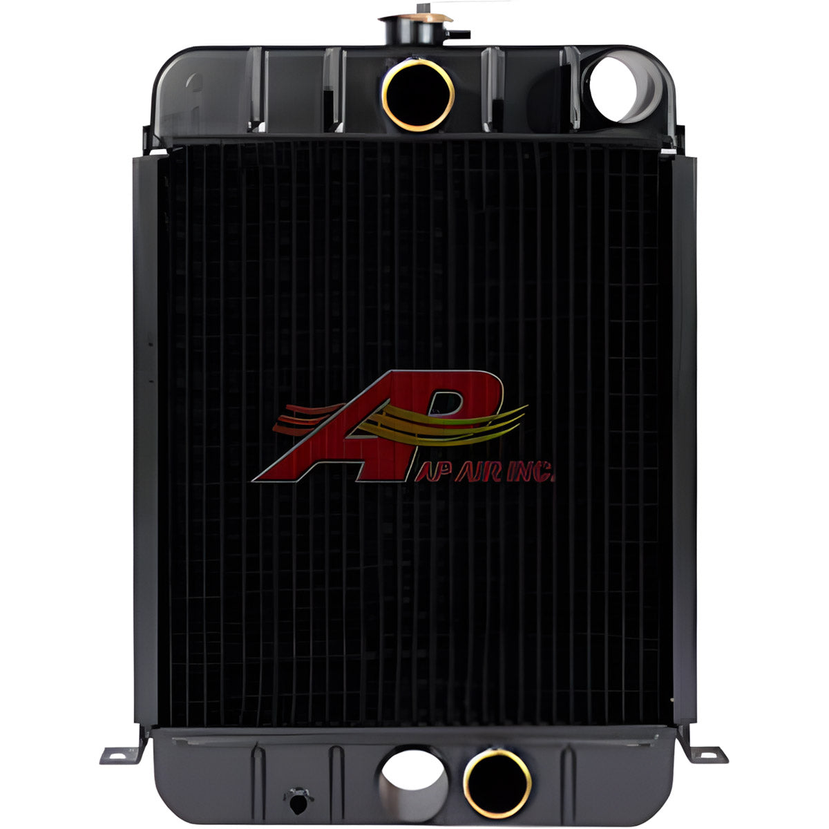 Radiator for Case IH K922737