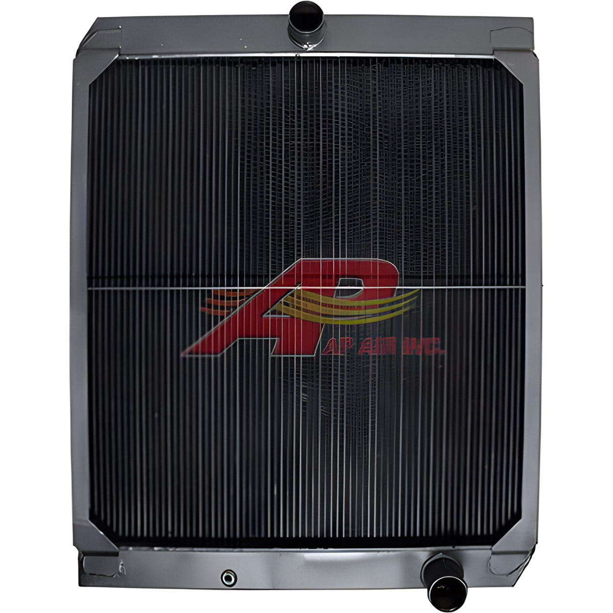Radiator for Case IH 90-7197T1