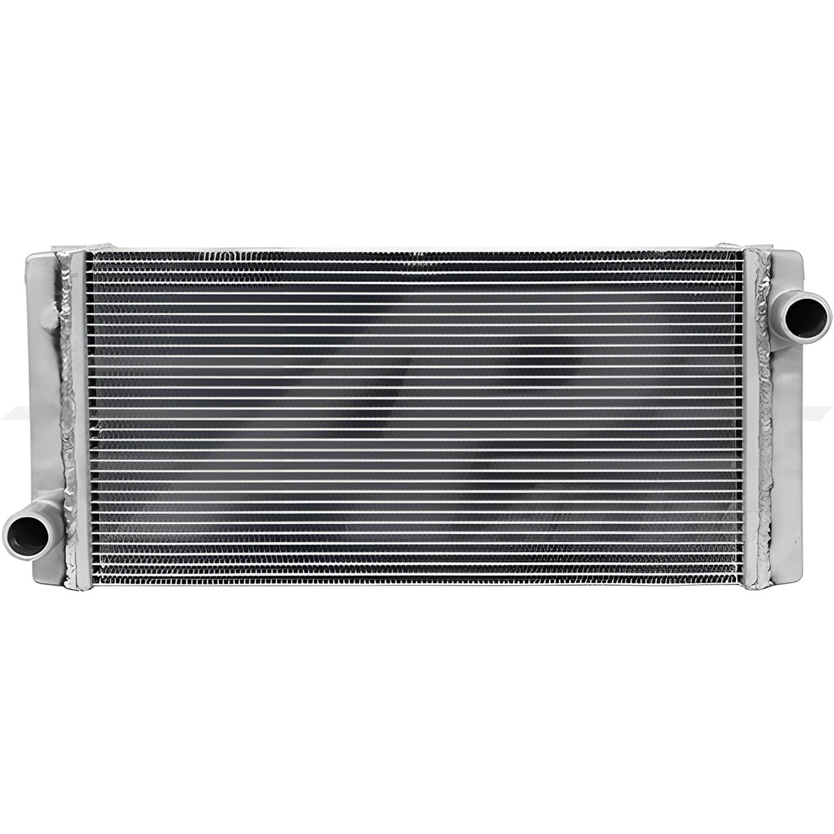 Aluminum Radiator - Medium Frame for Case IH & Ford/New Holland