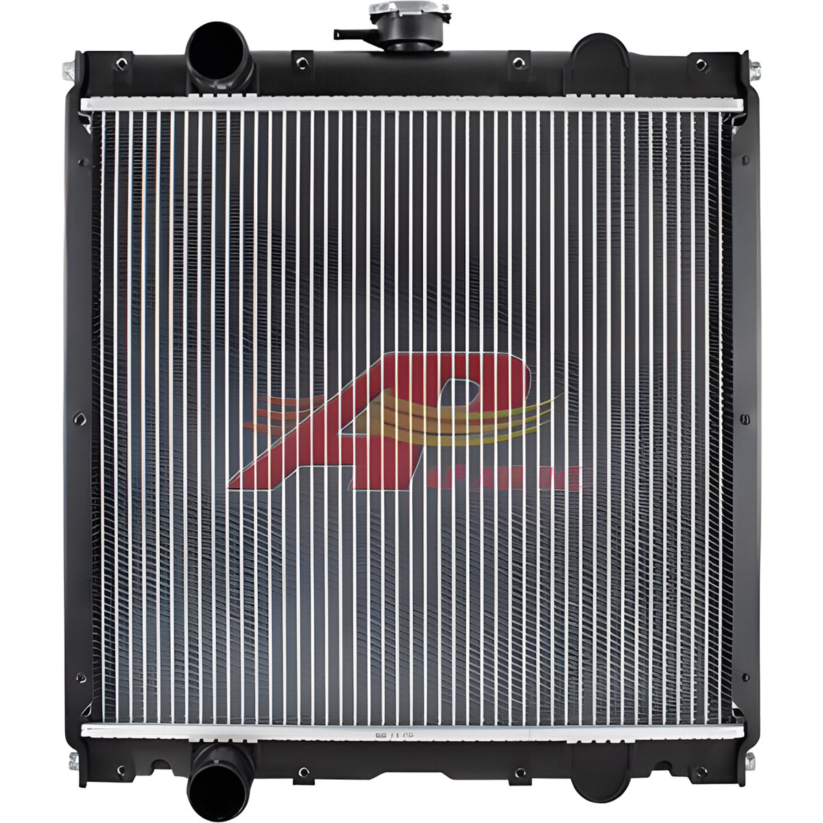 Radiator for Ford/New Holland & Case IH 87305449