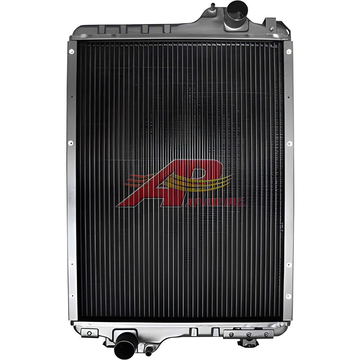 Copper/Brass Radiator for Case IH & Ford/New Holland 82033525