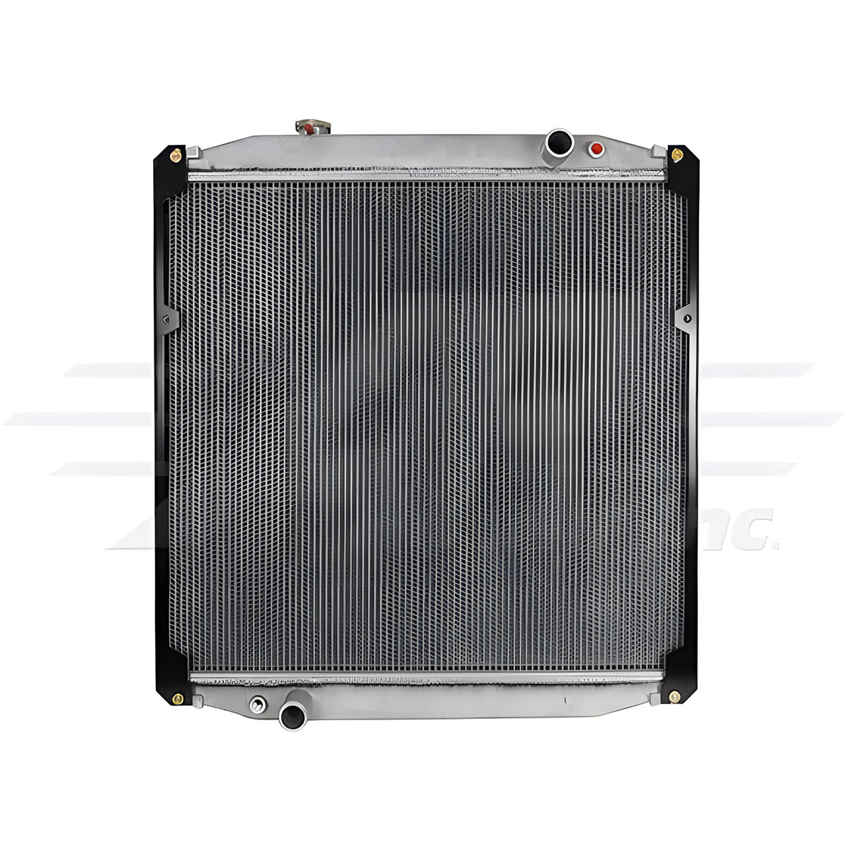 Radiator for Case IH & Ford/New Holland 87340496