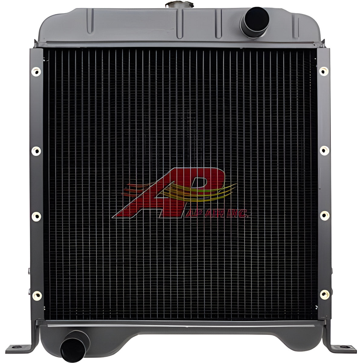 Radiator for Case IH A190749