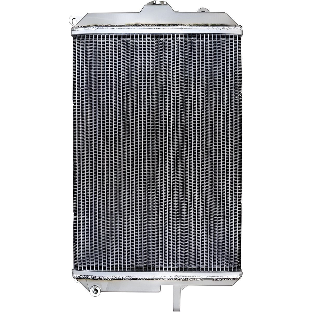 Aluminum Radiator for Case 87688649