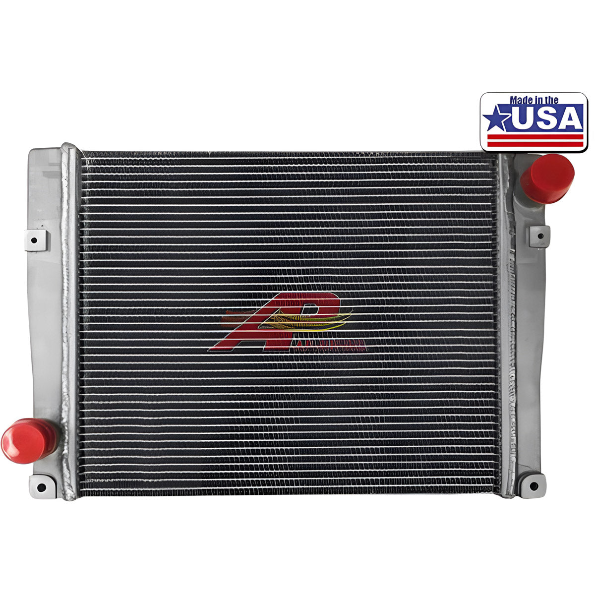 Radiator for Case IH & Ford/New Holland 47504406