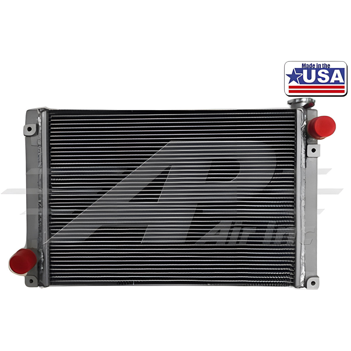 Radiator for Case IH & Ford/New Holland 47362351
