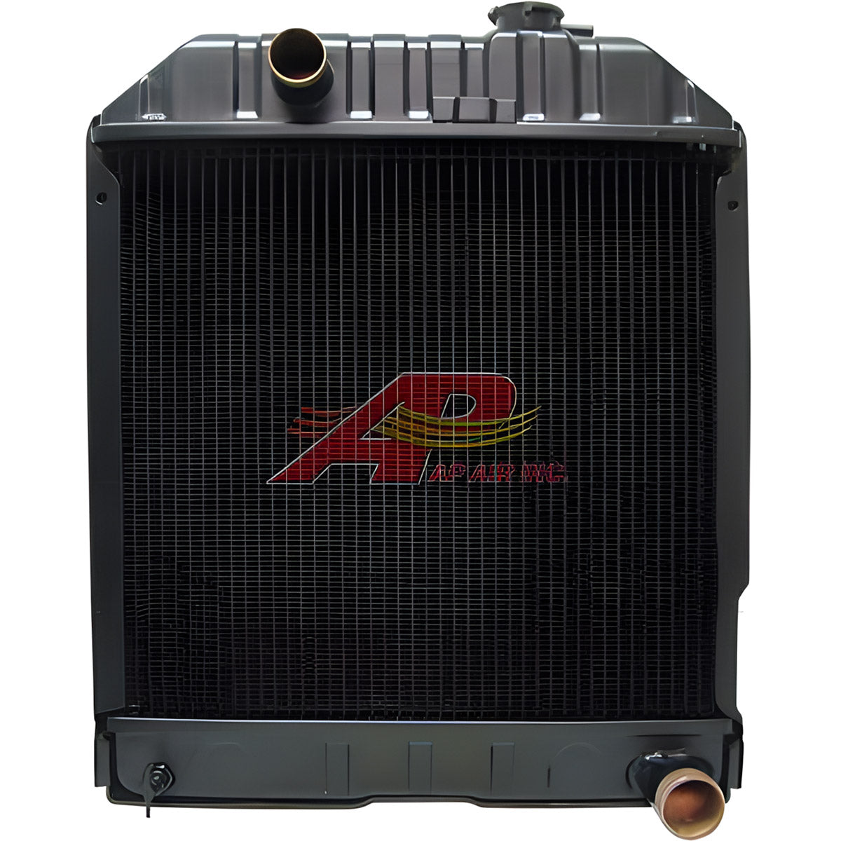 Radiator, 16" Core Height for Ford/New Holland 82847505