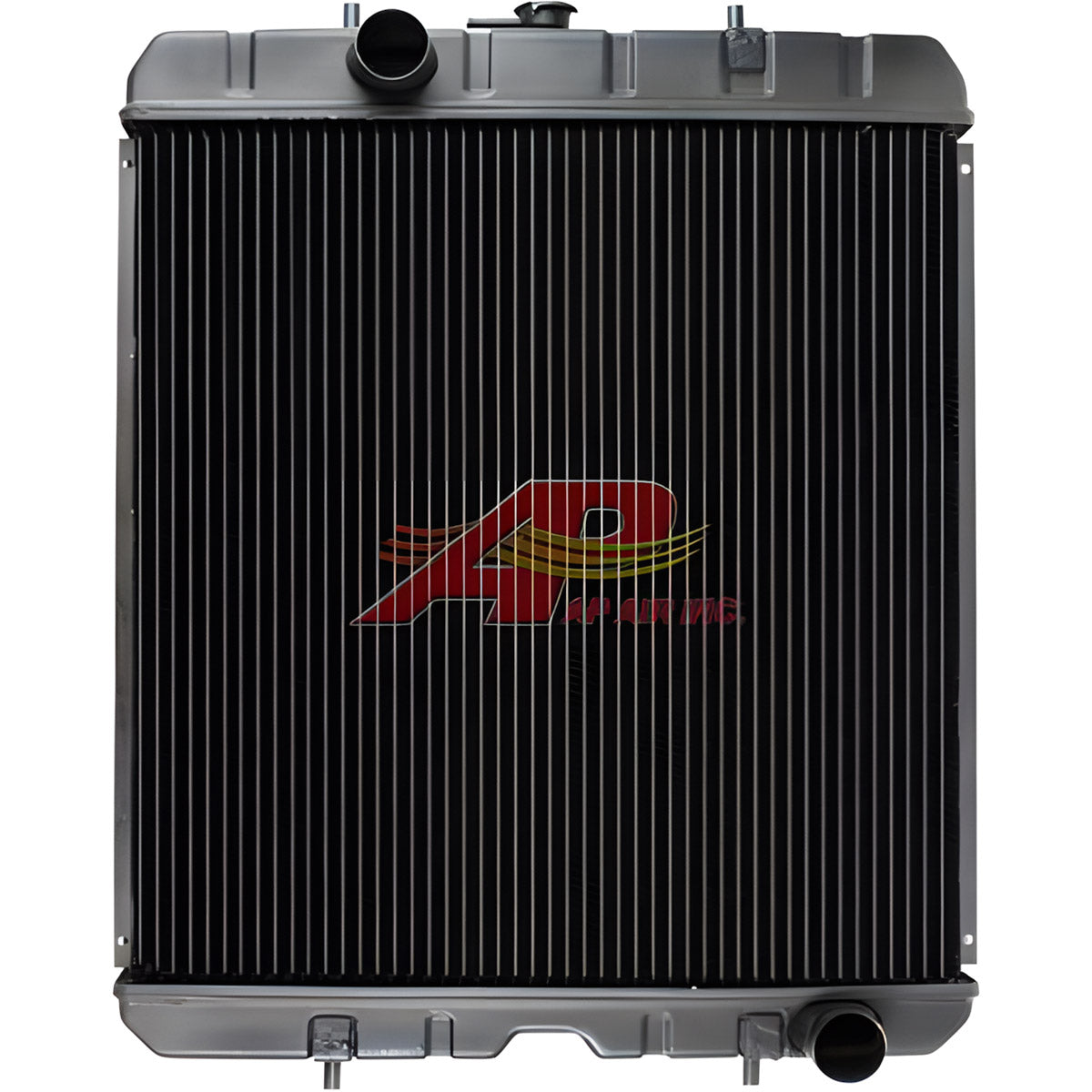 Copper/Brass Construction Radiator for Ford/New Holland & Case IH
