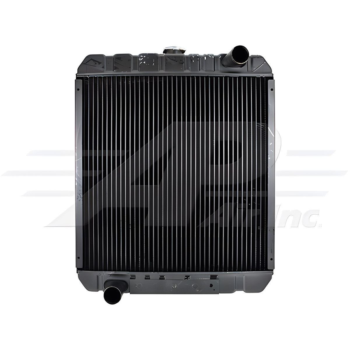 Radiator for Ford/New Holland & John Deere 86511989