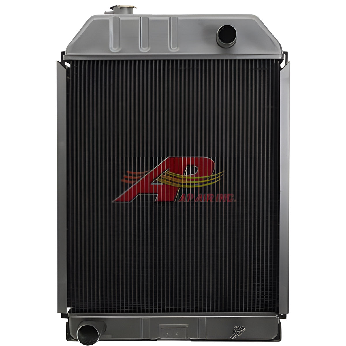 Radiator for Ford/New Holland 9619995