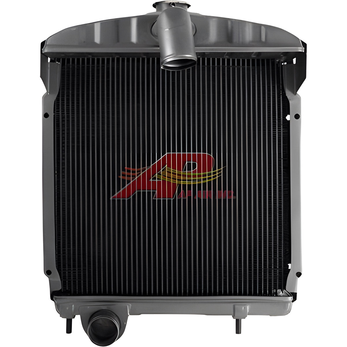 Radiator for International & Case IH 358437R92