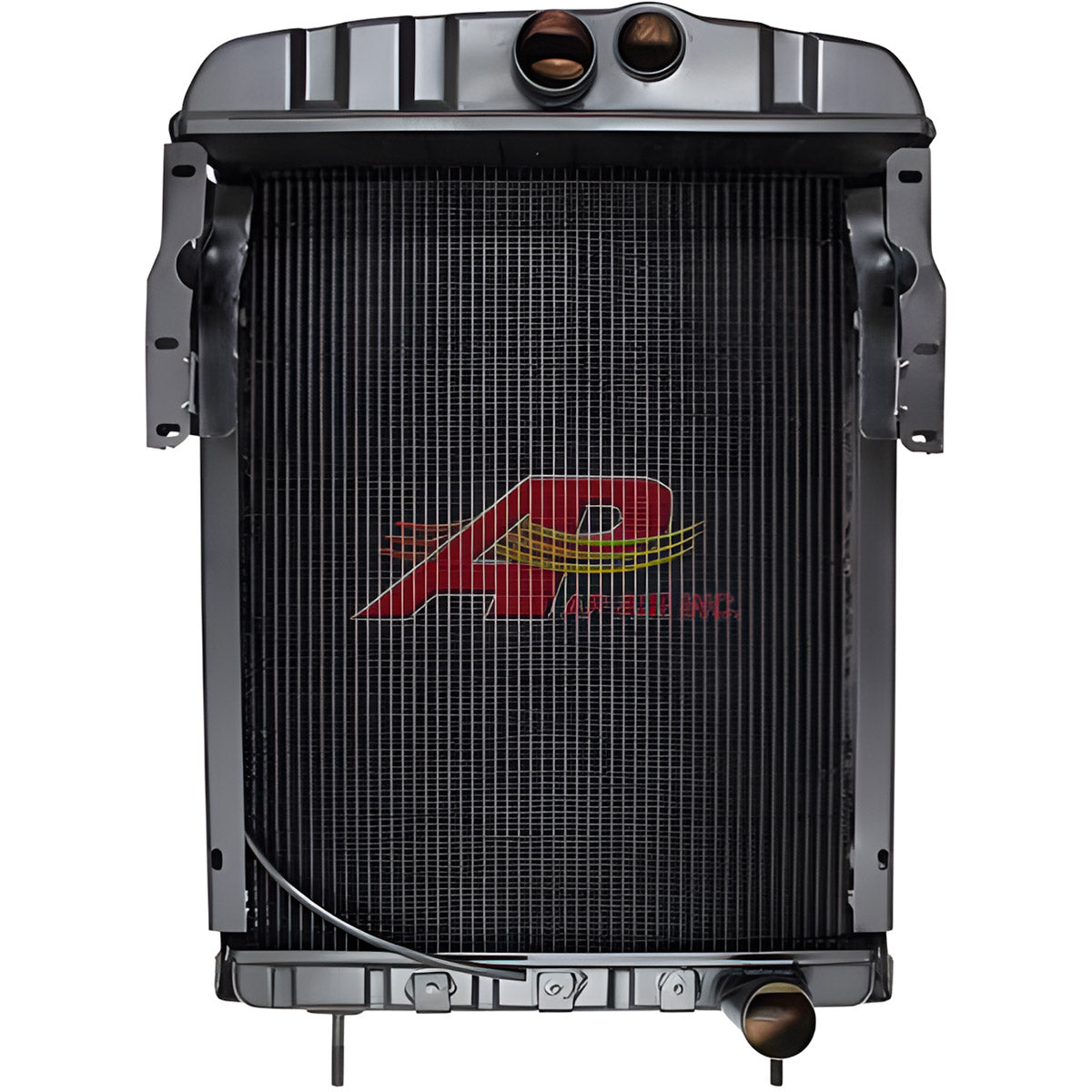 International - Heavy Duty Radiator for International 357158R92