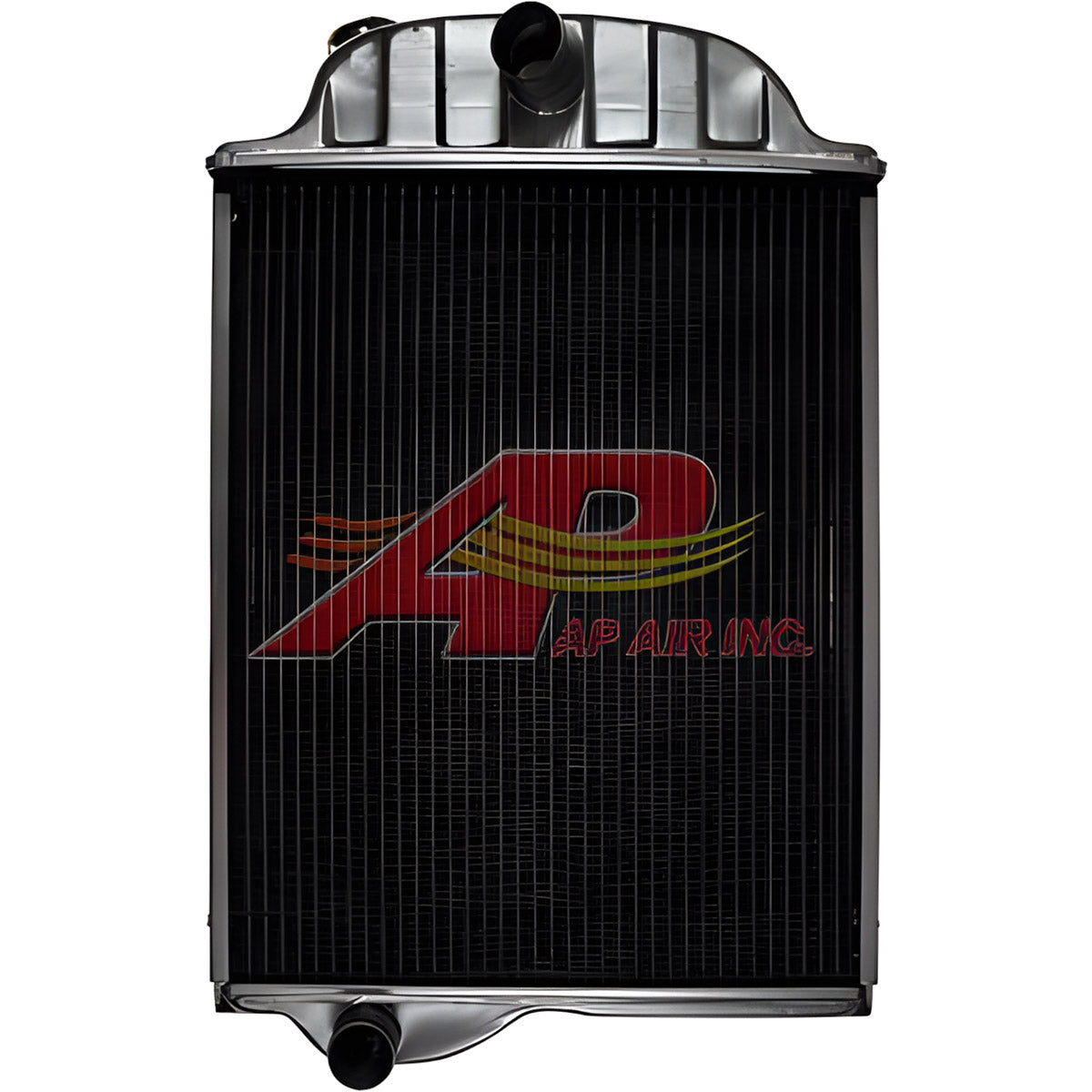 Radiator - OEM Style Top Tank for John Deere AR46016