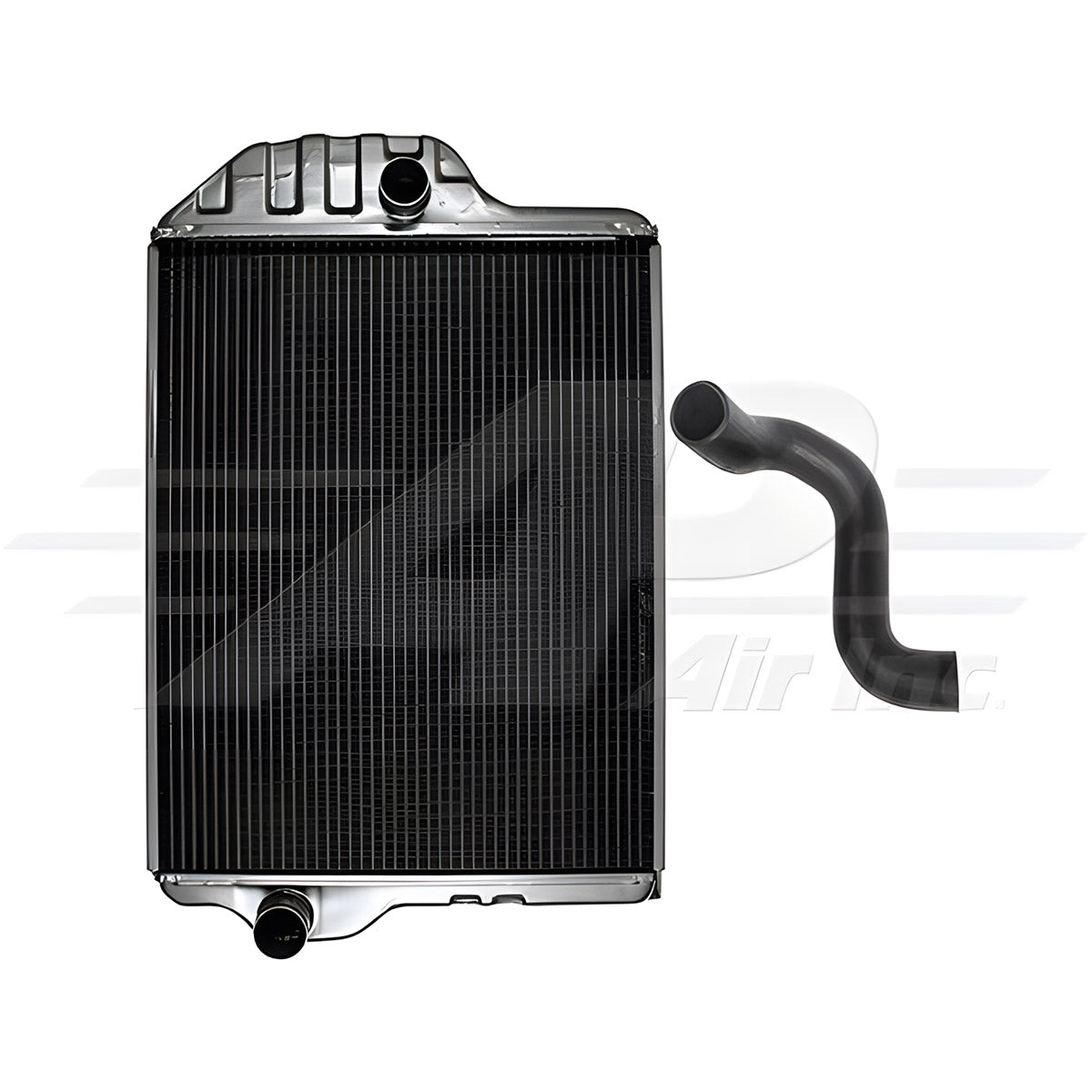 Radiator With Lower Hose for John Deere AR102736