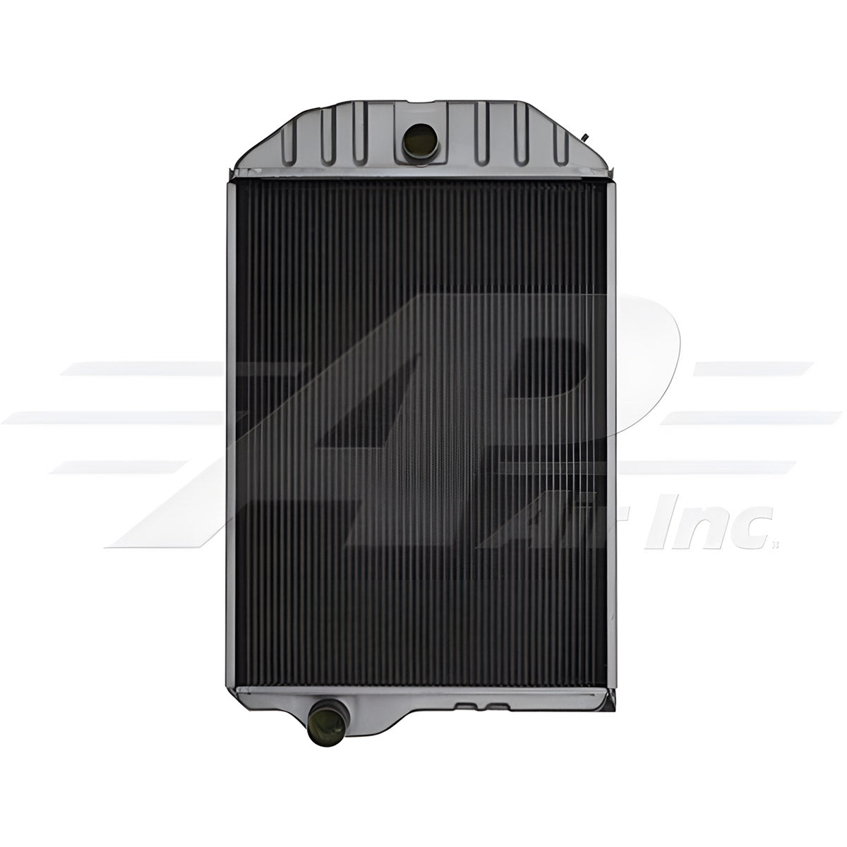 Radiator for John Deere RE68872