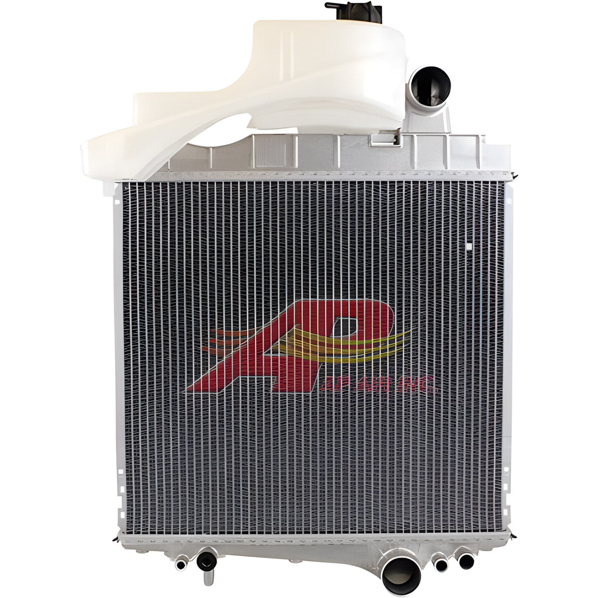 Radiator for John Deere AL168726