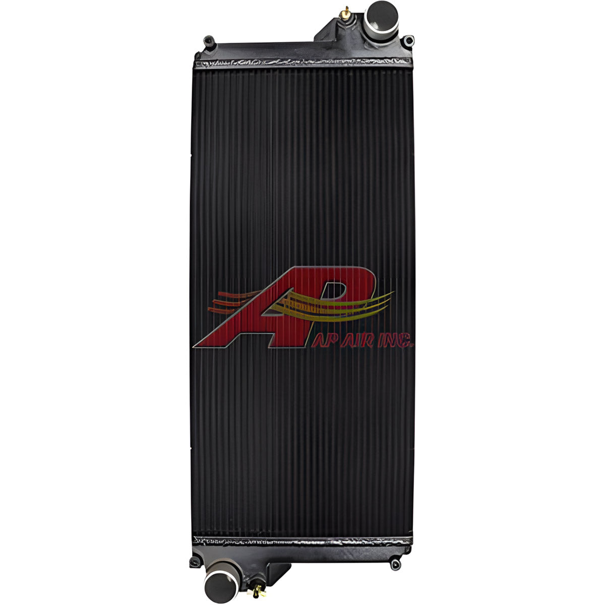 All Aluminum Radiator for John Deere RE171821