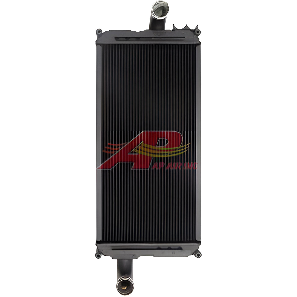 Copper/Brass Radiator for John Deere RE159541