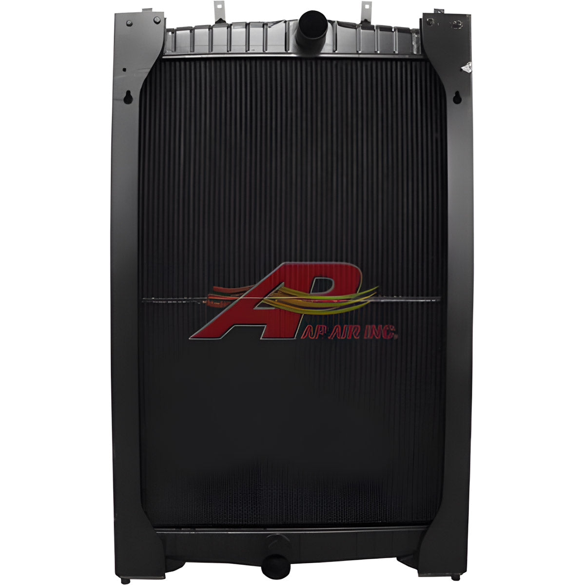 Radiator for John Deere RE152485