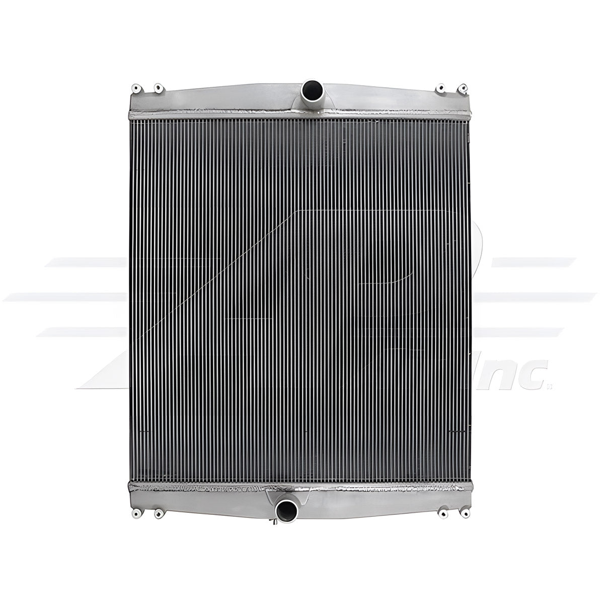 Heavy Duty All Aluminum Radiator for John Deere RE152483